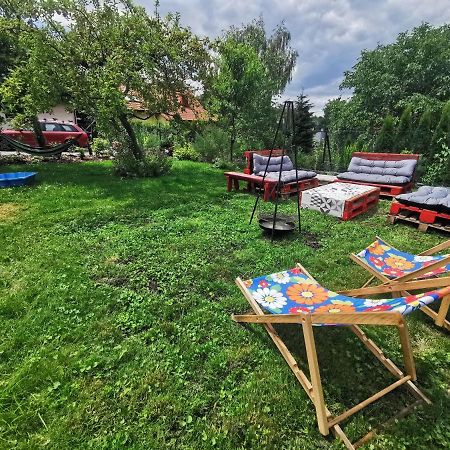 Pokoj W Bystrej Apartment Bystra  Exterior photo